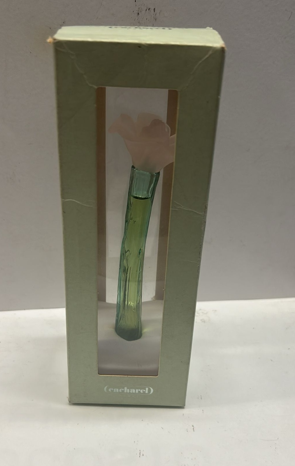 CACHAREL Anais Anais Eau de Toilette 5 ml MINIATURA