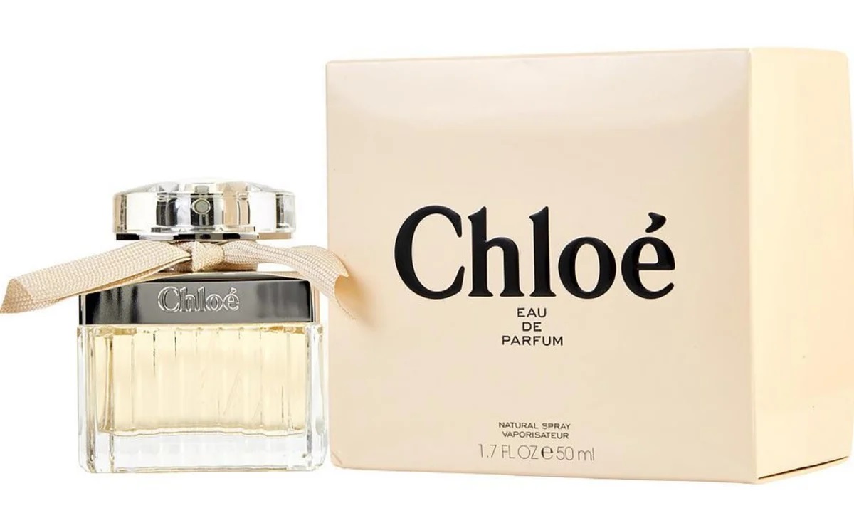 CHLOÉ - Eau de Parfum(50 ml)