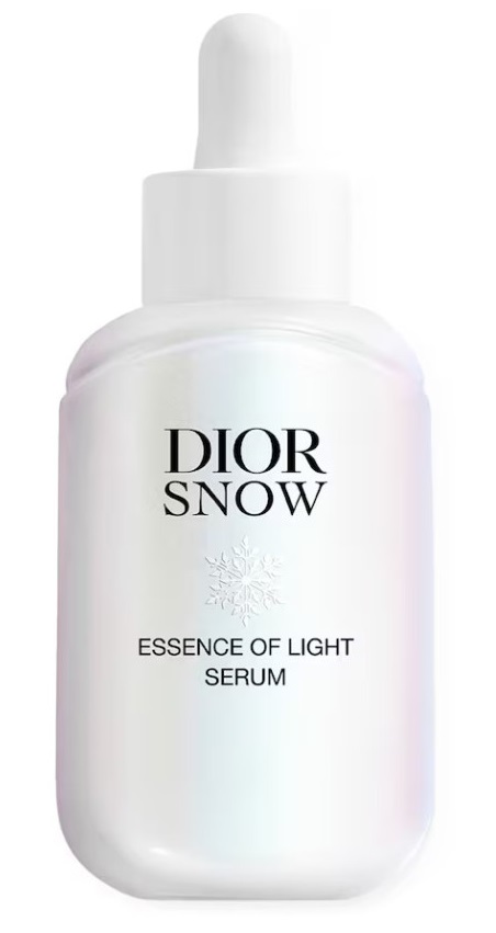 DIOR-DIORSNOW ESSENCE OF LIGHT SERUM - Siero Illuminante (50 ml)