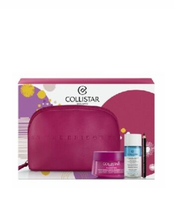 COLLISTAR-Cofanetto Anti-Età