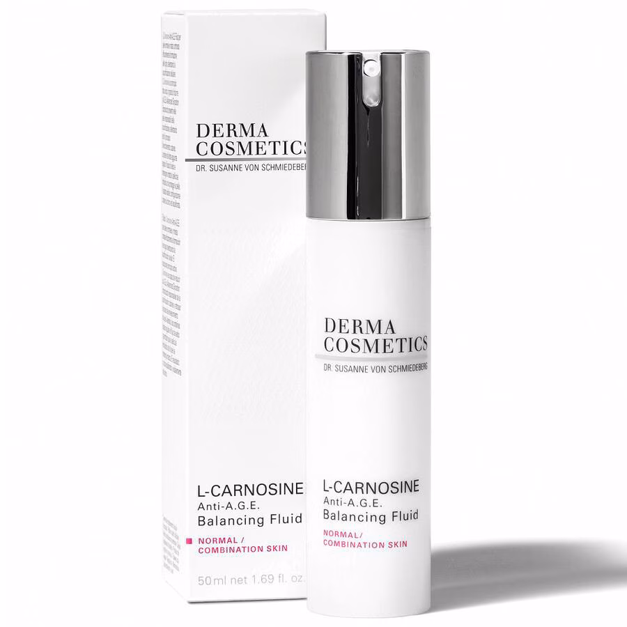 Dr. Susanne von Schmiedeberg DERMACOSMETICS Balancing Fluid 50 ml