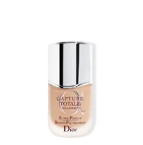 DIOR- Capture Totale, Super Potent Serum Foundation, 2CR Cool Rosy 30 ml
