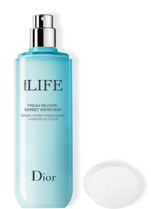 DIOR HYDRA LIFE FRESH REVIVER - SORBET WATER MIST (100 ml)