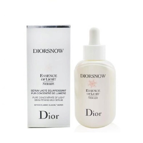 DIOR-DIORSNOW, Essence of Light Serum, Siero Illuminante 50 ml