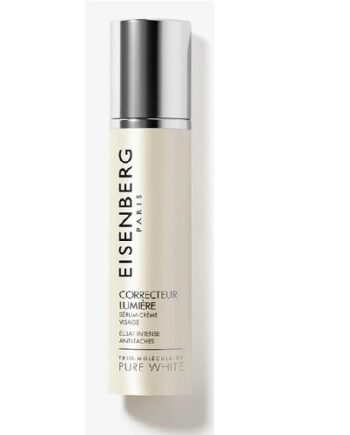 EISENBERG-Correcteur Lumière (TESTER) 50 ml