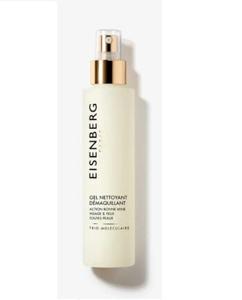 EISENBERG-Gel Nettoyant Démaquillant (TESTER) 150ml