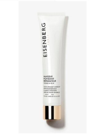 EISENBERG-Masque Fondant Réparateur (TESTER) 75 ml