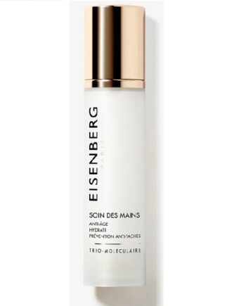 EISENBERG-Soins Des Mains (TESTER) 50 ml