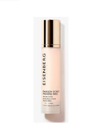 EISENBERG-Emulsion Secret Premieres Rides (TESTER) 50 ml