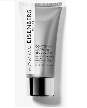 EISENBERG-Concentré Matifiant Régulateur (TESTER) 75 ml