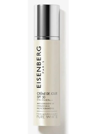 EISENBERG-Crème De Jour SPF 50 (TESTER) 50 ml