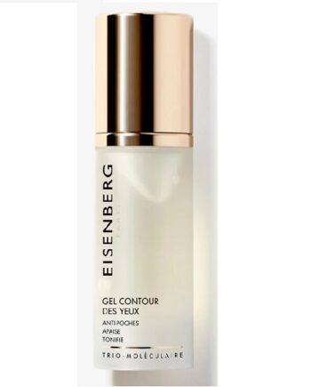 EISENBERG-Gel Countour Des Yeux (TESTER) 30 ml