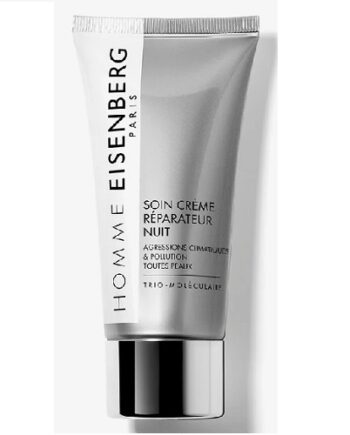 EISENBERG-Soin Créme Réparateur Nuit (TESTER) 75 ml