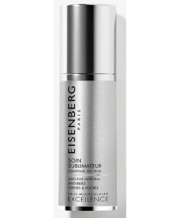 EISENBERG-Soin Sublimateur (TESTER) 30 ml