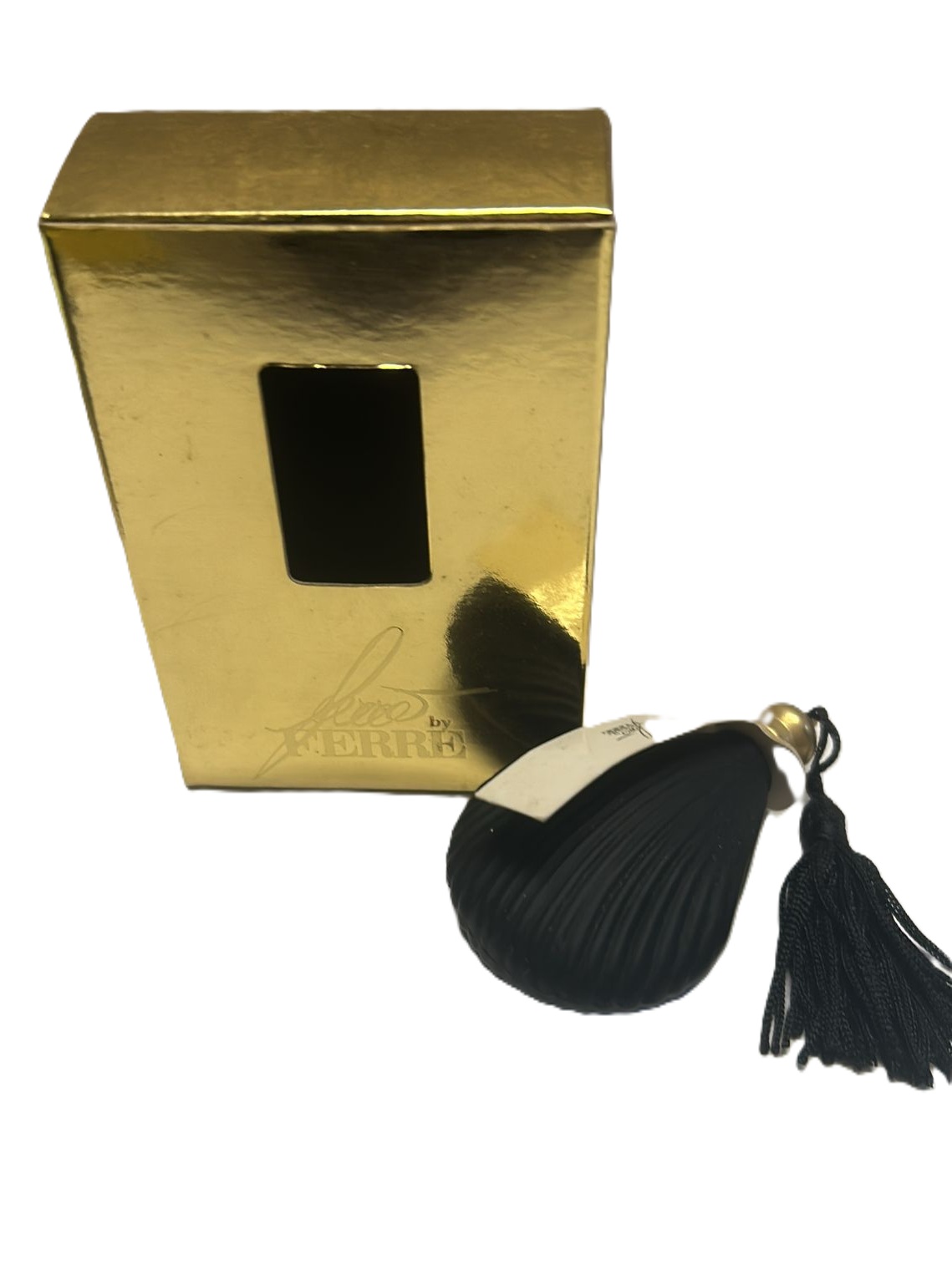 GIANFRANCO FERRE Ferre Donna - flacone mini 10 ml MOLTO RARO