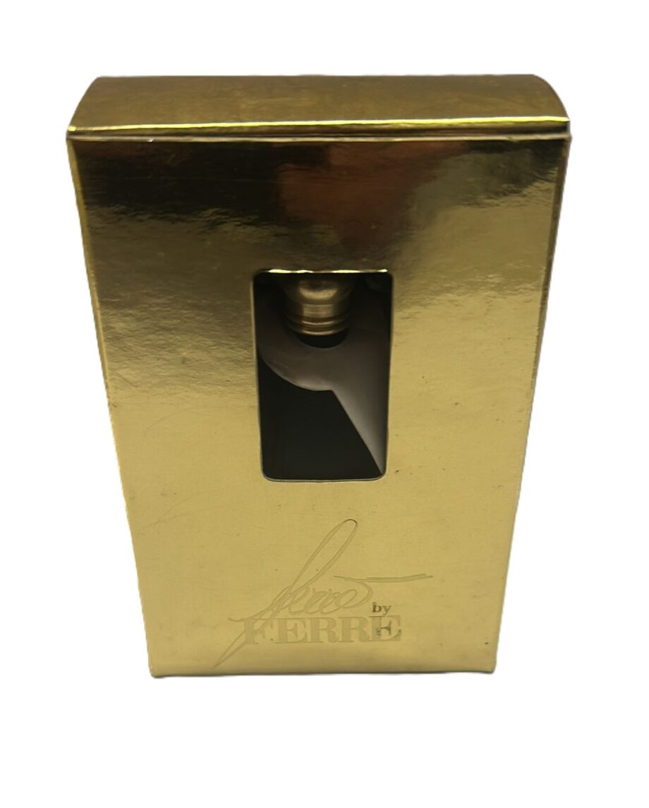 GIANFRANCO FERRE Ferre Donna - flacone mini 10 ml MOLTO RARO