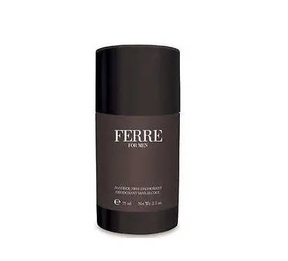 GIANFRANCO FERRE - Ferrè For Men Deodorante Stick 75 ml