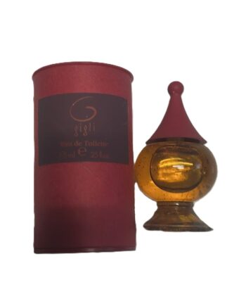 ROMEO GIGLI - Gigli Donna  Eau de Toilette 7.5 ml MINIATURA