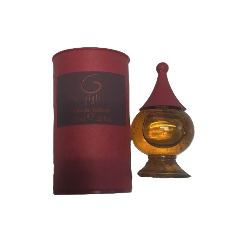 ROMEO GIGLI - Gigli Donna  Eau de Toilette 7.5 ml MINIATURA