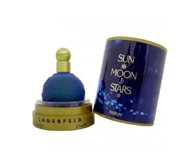 KARL LAGERFELD Sun Moon Star Parfum 3.7 ml MINIATURA