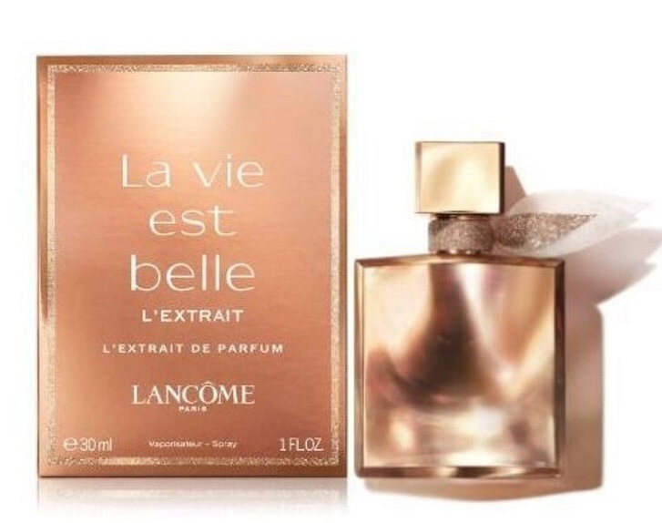 LANCÔME - La Vie Est Belle L'Extrait (30 ml)