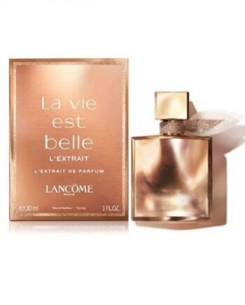 LANCÔME - La Vie Est Belle, L'Extrait 30 ml