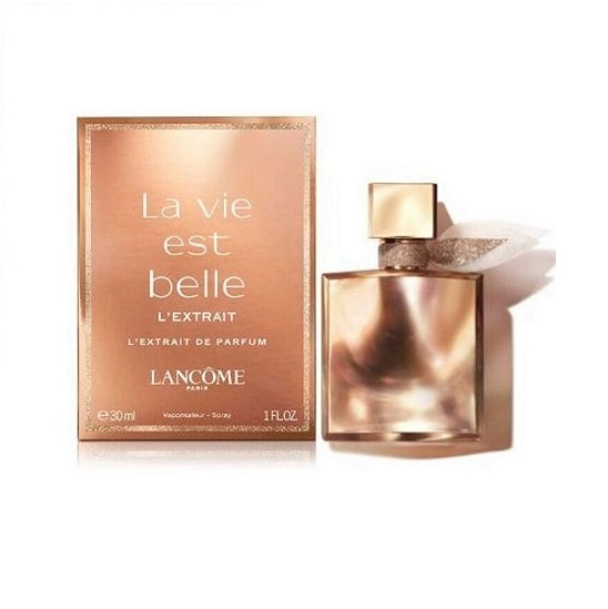 LANCÔME - La Vie Est Belle L'Extrait 30 ml