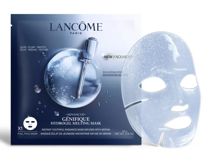 LANCOME - Advanced Génifique Hydrogel Melting Mask (Monodose)