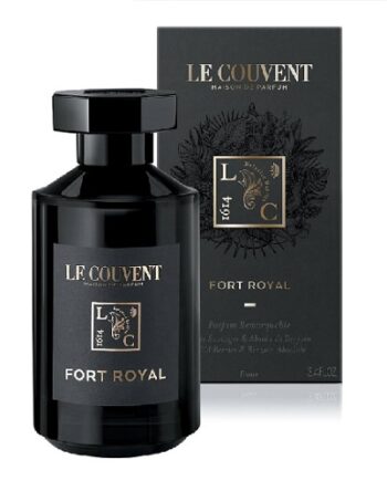 LE COUVENT - Fort Royal, Eau de Parfum Remarquable 100 ml