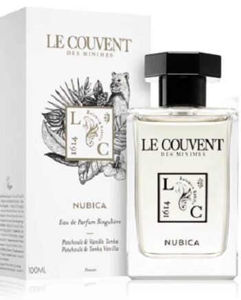 LE COUVENT - Nubica, Eau de Parfum Singulière 100 ml