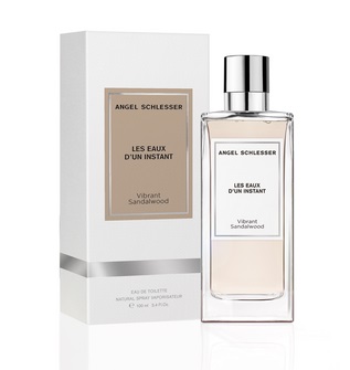 ANGEL SCHLESSER - Les Eaux D'un Instant - SANDALWOOD Eau de Toilette (150 ml)
