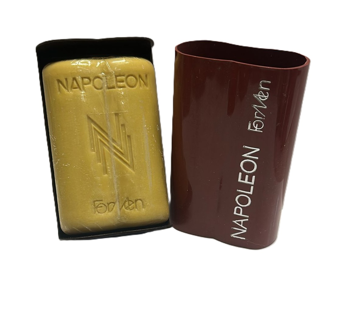 NAPOLEON for men Sapone 100 gr Vintage