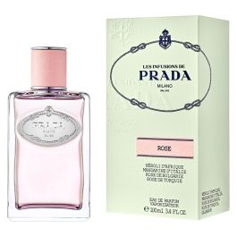 PRADA - Les Infusions de Prada, Infusion de Rose Eau de Parfum (100 ml)