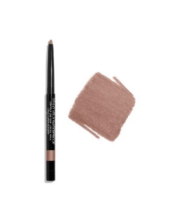 CHANEL - Stylo Yeux Waterproof 76 Brun Platine