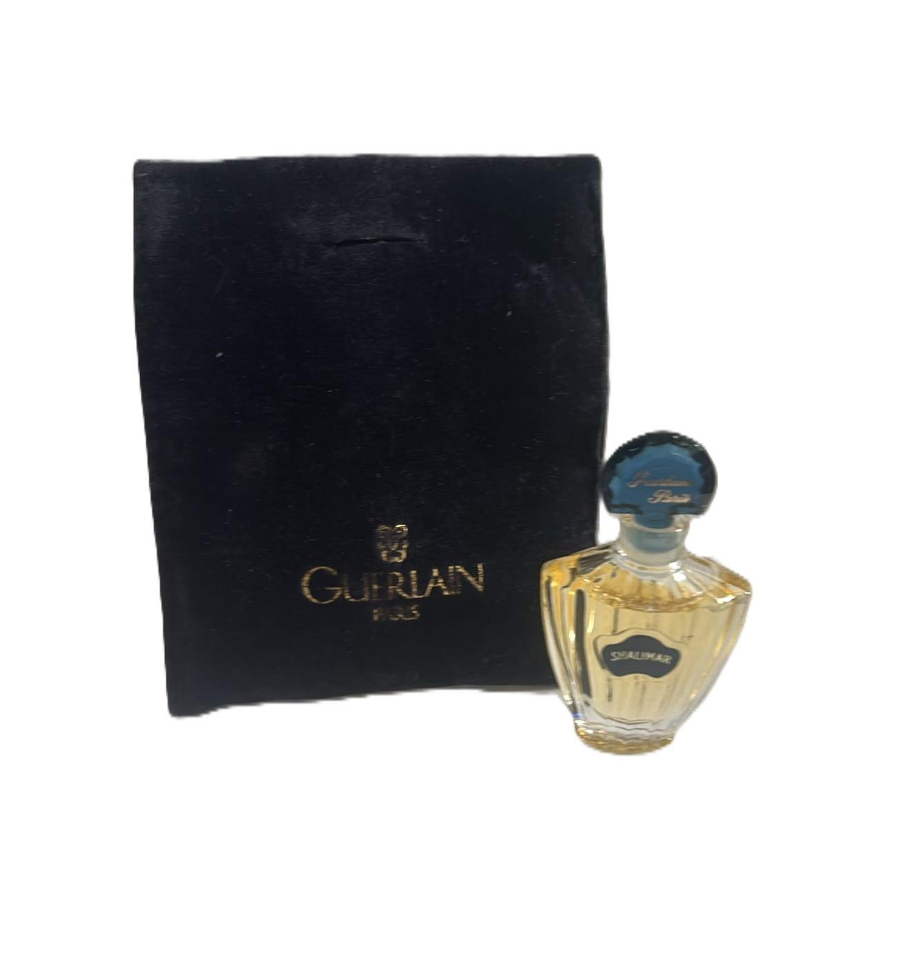 GUERLAIN - Shalimar Eau de Toilette 5 ml MINIATURA