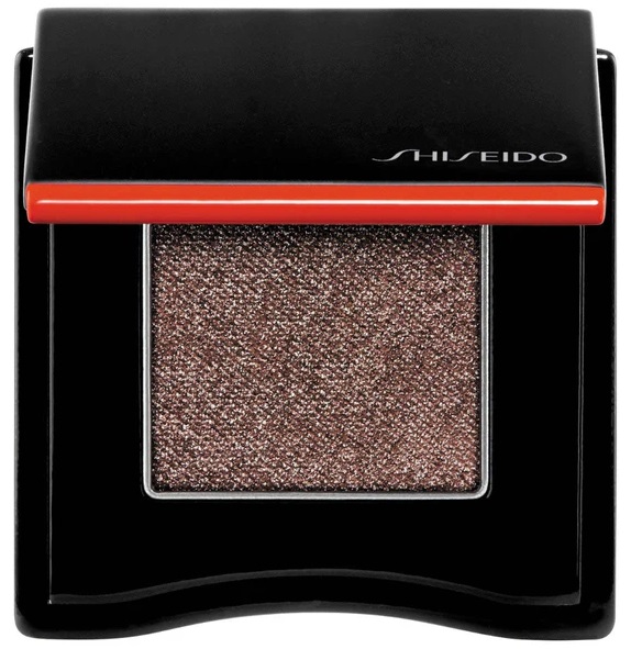 SHISEIDO POP PowderGel Eye Shadow - N° 08 Suru-Suru Taupe