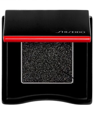 SHISEIDO-POP, PowderGel Eye Shadow - N° 09 Dododo Black