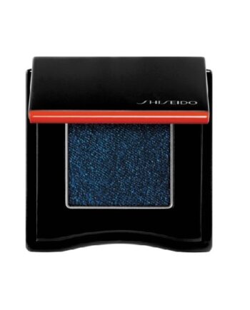 SHISEIDO-POP, PowderGel Eye Shadow - N° 17 Zaa-Zaa Navy