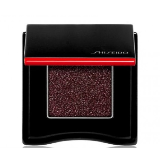 SHISEIDO POP PowderGel Eye Shadow - N° 15 Bachi-Bachi Plum