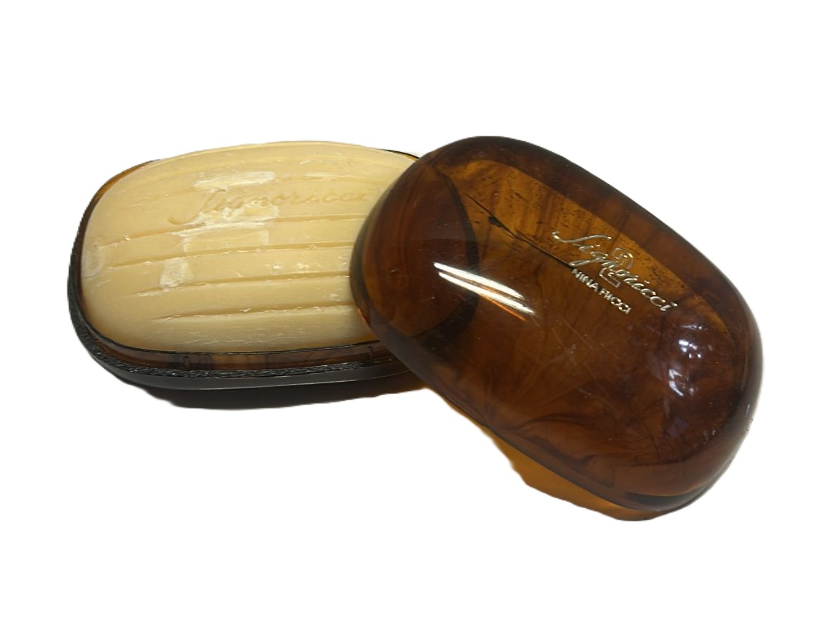 NINA RICCI - Signoricci Sapone 100 gr Vintage