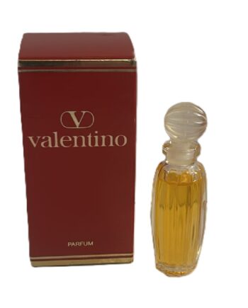VALENTINO - Classico Donna Parfum 4 ml Miniatura