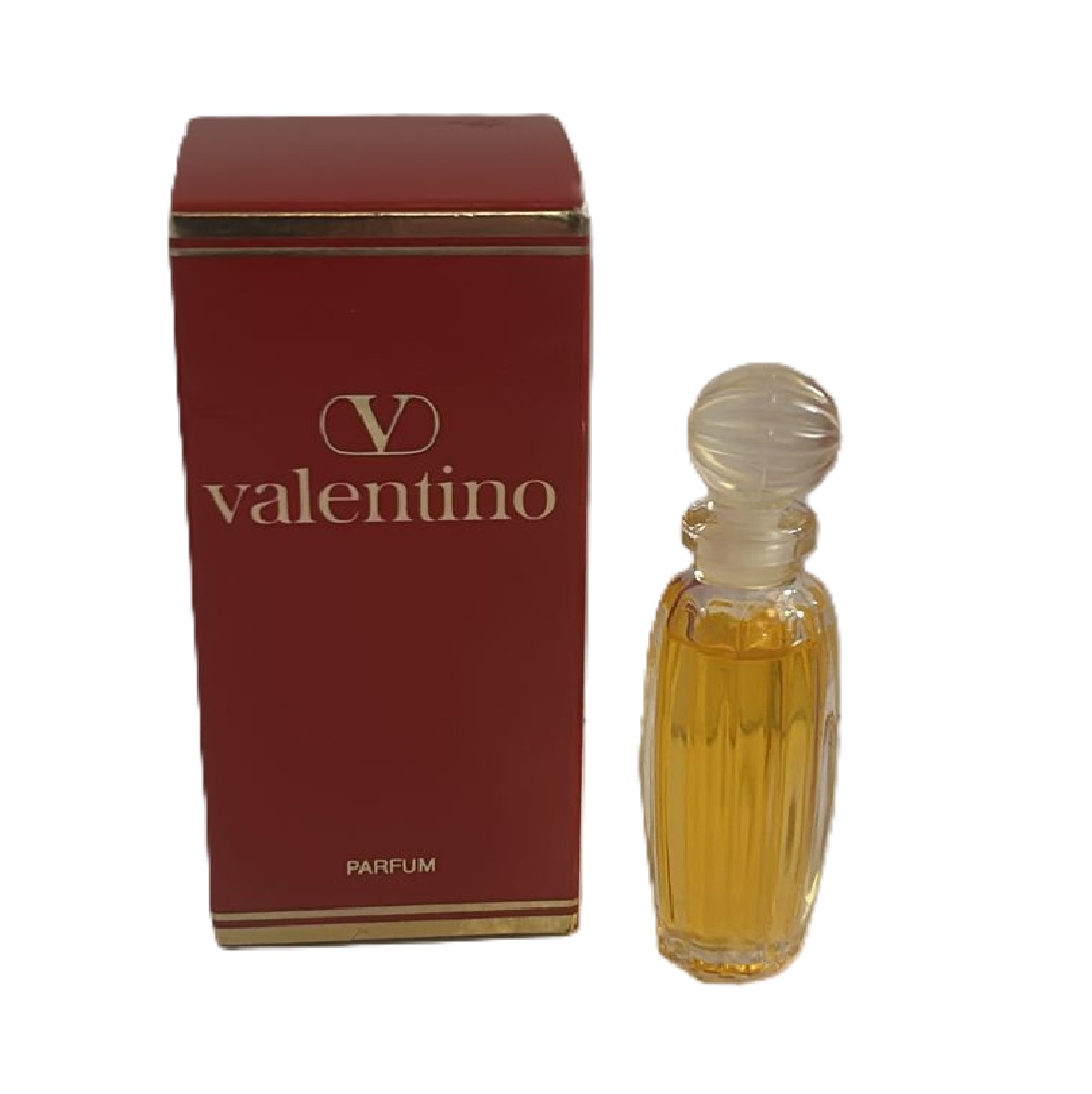 VALENTINO - Classico Donna Parfum 4 ml Miniatura