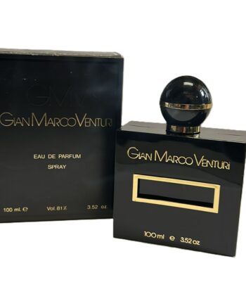 GIANMARCO VENTURI Donna Eau de Parfum 100 spray  VINTAGE