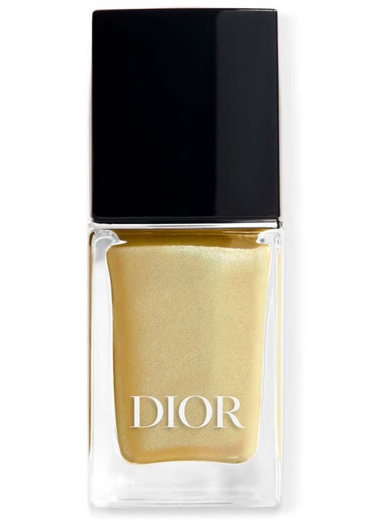 DIOR VERNIS – 204 LEMON GLOW