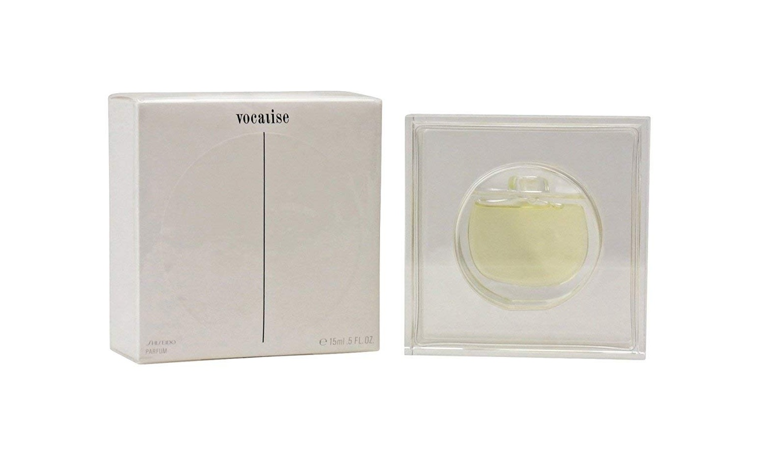 SHISEIDO - Vocalise Parfum 15 ml VINTAGE Molto Raro