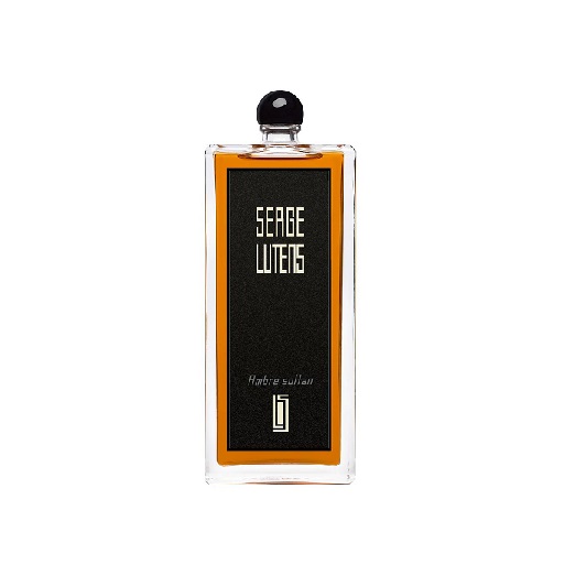 SERGE LUTENS-Ambre Sultan, Eau de Parfum 50 ml (TESTER)