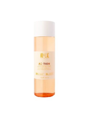 MULAC-AC-TION, Exfoliating Tonic 200 ml (TESTER)