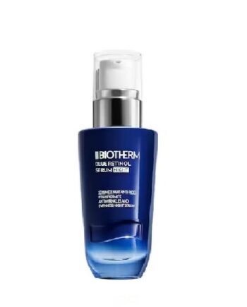 BIOTHERM-Blue Retinol Serum Night 30 ml (TESTER)