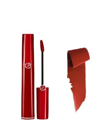 GIORGIO ARMANI-lip maestro, intense velvet color 405 sultan