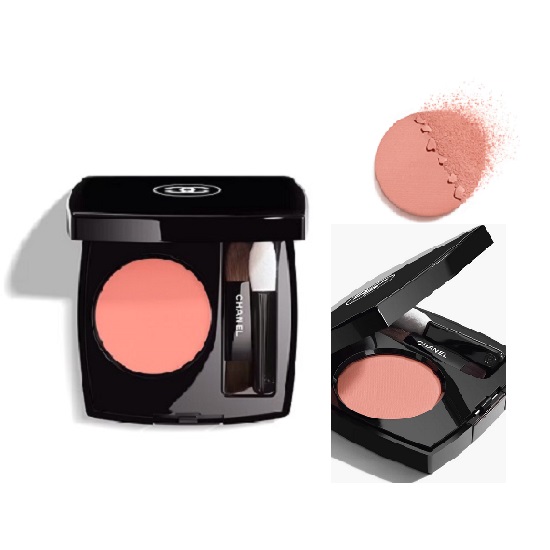 CHANEL-Ombre Essentielle, 228 Rose Charnel Mat